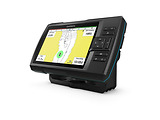 Garmin Striker Plus 7sv / with GT52 / 010-01874-01 /