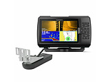 Garmin Striker Plus 7sv / with GT52 / 010-01874-01 /