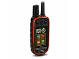 Garmin Alpha Handheld Only / 010-01041-21 /