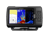 Garmin Striker Plus 7cv / with GT20 / 010-01873-01 /