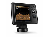 Garmin echoMAP CHIRP 52cv / no XDCR / 010-01566-00