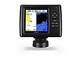Garmin echoMAP CHIRP 52cv / no XDCR / 010-01566-00