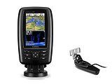 Garmin echoMAP CHIRP 42cv with XDCR / 010-01562-01 /