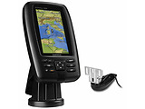 Garmin echoMAP CHIRP 42cv with XDCR / 010-01562-01 /