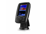 Garmin echoMAP CHIRP 42cv with XDCR / 010-01562-01 /