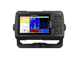 Garmin Striker Plus 5cv / with GT20 / 010-01872-01