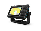 Garmin Striker Plus 5cv / with GT20 / 010-01872-01