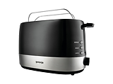 GORENJE T850BK / Black