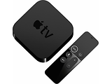 Apple TV 4K / Apple A10X Fusion / 3GB / 64GB / MP7P2RS/A /