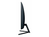 Samsung U32R590CWI / 32.0" Curved 4K UHD / MultiView PIP Grey