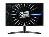 Samsung C24RG50FQI / 23.6" FullHD Curved-VA 144hz / Quantum Dot / Black