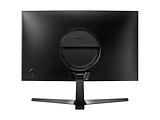 Samsung C24RG50FQI / 23.6" FullHD Curved-VA 144hz / Quantum Dot / Black