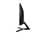 Samsung C24RG50FQI / 23.6" FullHD Curved-VA 144hz / Quantum Dot / Black