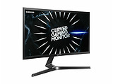 Samsung C24RG50FQI / 23.6" FullHD Curved-VA 144hz / Quantum Dot / Black