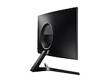 Samsung C24RG50FQI / 23.6" FullHD Curved-VA 144hz / Quantum Dot / Black