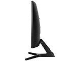 Monitor Samsung C27R500FHI / 27.0" Curved-VA Full-HD / 4ms / 250cd / LED Mega-DCR / Magicbright / Grey
