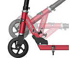RAZOR Scooter Electric Power A2 / 13173812 /