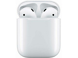 Apple AirPods 2 / Charging Case A1602 / MV7N2RU/A / White