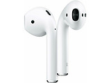 Apple AirPods 2 / Charging Case A1602 / MV7N2RU/A / White