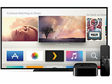 Apple TV / 4 Generation / 32GB / MR912QM/A /