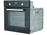 Whirlpool AKP 460/NB / Black