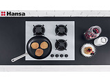 HANSA BHGW63111035 / White