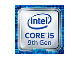 Intel Core i5-9400 / UHD Graphics 630 NO cooler