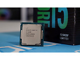 Intel Core i5-9400 / UHD Graphics 630 NO cooler