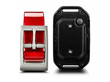 Garmin PT 10 Dog Device Red Collar / 010-01209-01 / Red