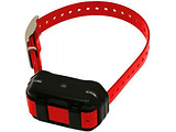 Garmin PT 10 Dog Device Red Collar / 010-01209-01 / Red