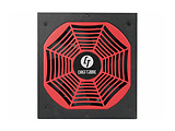 PSU Chieftec POWER PLAY GPU-750FC / 750W / 80+ Gold / Full Modular cable / Active PFC /