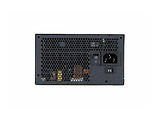 PSU Chieftec POWER PLAY GPU-750FC / 750W / 80+ Gold / Full Modular cable / Active PFC /