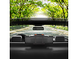 Xiaomi Roidmi P8S Car Air Purifier / Black