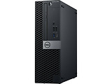 PC DELL OptiPlex 5060 SFF / lnteI Core i5-8500 / 8GB DDR4 RAM / 256GB M.2 SSD / DVD-RW / InteI HD630 Graphics / 65W PSU / Windows 10 PRO / Black