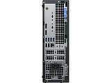PC DELL OptiPlex 5060 SFF / lnteI Core i5-8500 / 8GB DDR4 RAM / 256GB M.2 SSD / DVD-RW / InteI HD630 Graphics / 65W PSU / Windows 10 PRO / Black