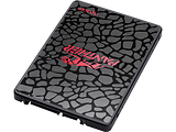 2.5" SSD Apacer Panther AS350 / 1.0TB / SATA /