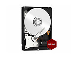 3.5" HDD Western Digital Caviar Red NAS / 2.0TB / WD20EFAX / IntelliPower / 256MB /