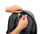 Backpack XD-DESIGN Bobby Cathy / Anti-harassment / Blue