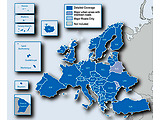 Garmin Map Update microSD / 010-11226-03 /