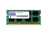 RAM SODIMM GOODRAM / 8GB / DDR4 / 2666 Mhz / CL19 / 1.2V / GR2666S464L19S/8G /