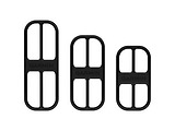 Garmin Bike Cadence Sensor 2	/ 010-12844-00 /