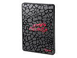 2.5" SSD Apacer Panther AS350 / 512GB / SATA /