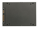 2.5" SSD Kingston HyperX FURY 3D / 240GB / SATAIII / 7mm / Controller Silicone Motion SM2258XT / 3D NAND TLC / KC-S44240-6F /