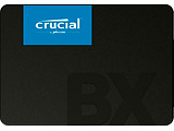 Crucial BX500 / 240GB / 2.5" / CT240BX500SSD1 /