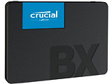 Crucial BX500 / 240GB / 2.5" / CT240BX500SSD1 /