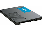 Crucial BX500 / 240GB / 2.5" / CT240BX500SSD1 /