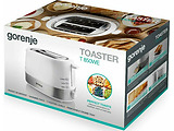 GORENJE T850WE / White
