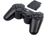 Gamepad Gembird JPD-WDV-01 / Wireless / Black