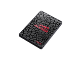 2.5" SSD Apacer Panther AS350 / 256GB / SATA /