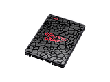 2.5" SSD Apacer Panther AS350 / 256GB / SATA /